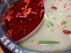-五星桥原切肥牛火锅·30年专注好牛肉(湖塘店)