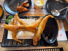 -千寻烧肉(政务区店)