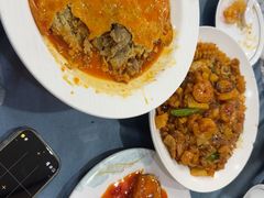 -清真•蜀风园(丁字沽店)