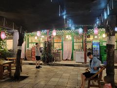 门面-姥家大锅台(魏各庄路店)