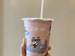 -熊猫一间店(仙林大道店)
