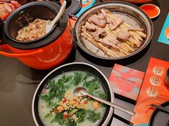 -羽鸽集·乳鸽专门店·地道顺德菜(岭南站店)