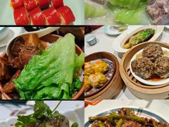 -喜势点·糖沙翁手工茶点·本地人茶居(永庆坊店)