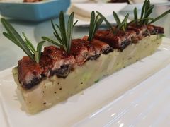 -莫奈花园餐厅(麦迪逊花园店)