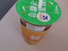 -CoCo都可(湖滨银泰店B区店)