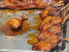 -钟鸭子·非物质文化遗产(奎光路店)