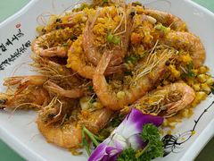 -景好海鲜餐厅(大鹏必选旅游店)