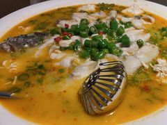 -川味堂·四川豆花(八卦岭店)