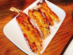 -Mr·Fish鱼鲜生海鲜放题(银泰in99店)