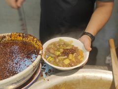 -马光荣肉丸糊辣汤(边东街店)