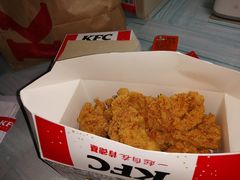-肯德基(李家沱店)