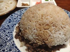 牛肉饭-二丁目食堂(铁西万象汇店)