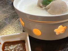 肚包肉-塞伊德蒙餐(兴安南路店)