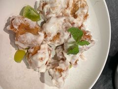 -小大董·烤鸭(王府井apm店)