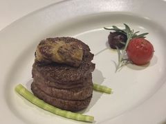 -王品牛排(珠海富华里店)