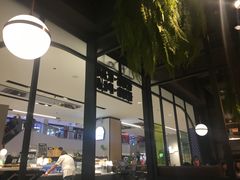 -KUB KAO' KUB PLA(Central World Plaza)