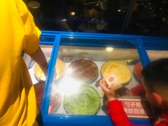 -火炉火自助餐(喜隆多店)