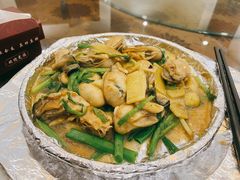 -新东源国际酒店·新东源食坊(沙井店)