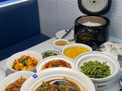 -兰湘子·湘菜小炒(石家庄万象城店)