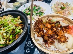 -旺角小渔村(幸福中路店)