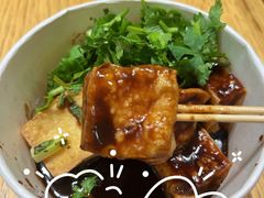 臭豆腐-唐氏臭豆腐(南京中银大厦店)