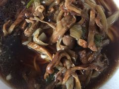 -顺心拉面馆(马道街店)