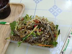 -小草糖水(海棠村店)