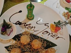-广州塔晖粤轩中餐厅
