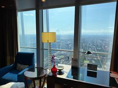 -北京国贸大酒店