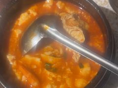 -欧巴烤肉(创富世纪店)