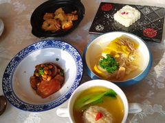 -扬州香格里拉·香宫中餐厅
