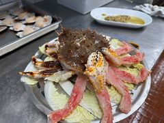 -三个渔夫·蒸汽海鲜(万德大厦店)