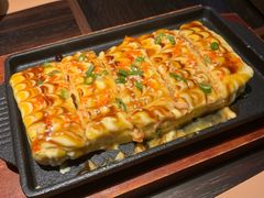 日式海鲜蛋卷-山葵家·创意料理(宁波来福士店)