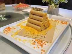 沙拉卷-金满楼(天河中路店)