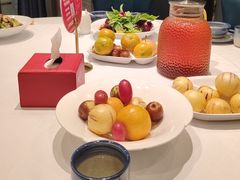 -必点海鲜·海肠捞饭大王(滨江道店)