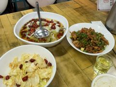 -湘香私房菜(大石长隆店)