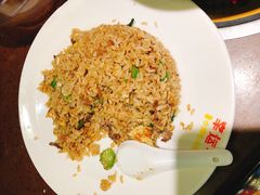 -幸运牛汕头小黄牛牛肉火锅(梅林店)