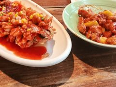 -鱼食饭稻·苏浙土菜17年老馆子(平江路店)