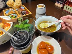 -火宫殿·湘菜小吃·商务宴请·生日聚会(东塘店)