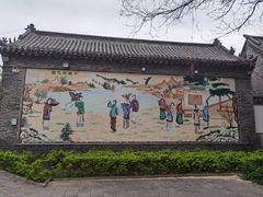 -杨家埠民间艺术大观园