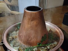 -前门杨记·铜锅涮肉(王府井·故宫店)