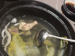 -同仁四季椰子鸡(无锡滨湖万象汇店)