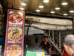 -塔吾栏面肺子牛肉面(金币山商城店)