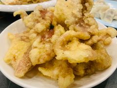 -东北农家小院(定西路店)