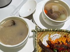 -椿记烧鹅(叠彩店)