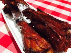 -西贝莜面村(近铁城市广场店)