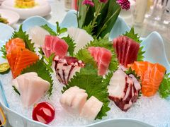 -昌正春天酒店-海鲜餐厅