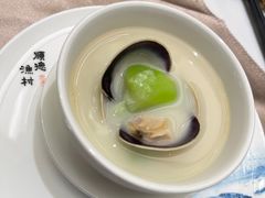 -顺德渔村(华侨城店)