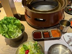 -西塔老太太泥炉烤肉(亚运村店)