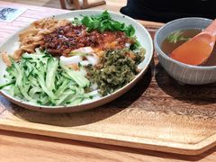 -小满手工粉(上海文峰广场店)